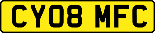 CY08MFC