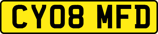 CY08MFD