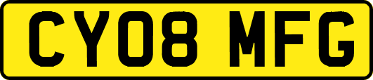 CY08MFG