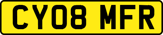 CY08MFR