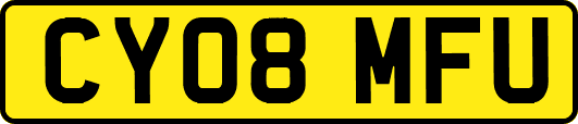 CY08MFU