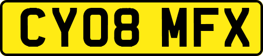 CY08MFX