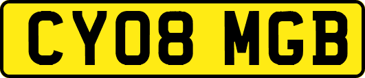 CY08MGB