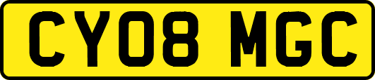 CY08MGC