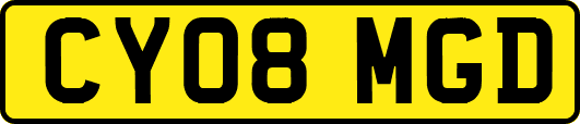 CY08MGD