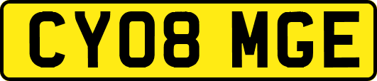 CY08MGE