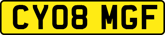 CY08MGF