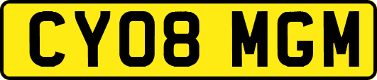 CY08MGM