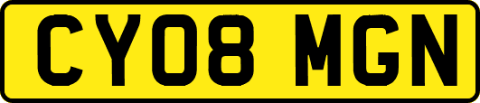 CY08MGN