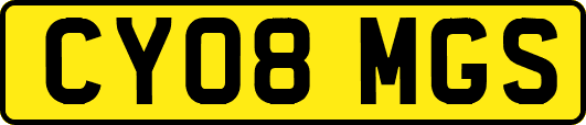 CY08MGS