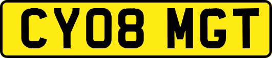 CY08MGT