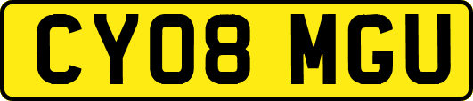 CY08MGU