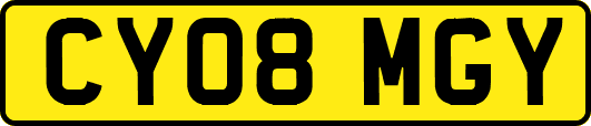 CY08MGY