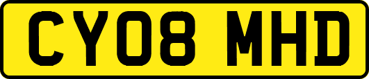 CY08MHD
