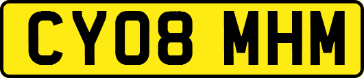 CY08MHM