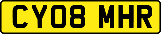 CY08MHR