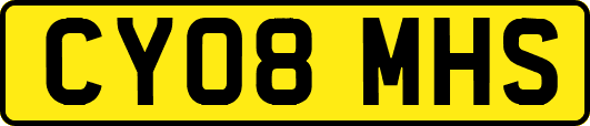 CY08MHS
