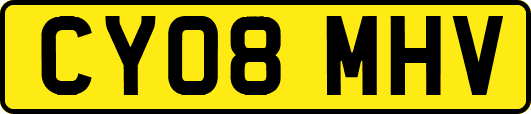 CY08MHV