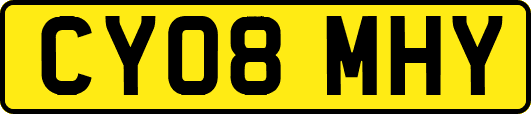 CY08MHY
