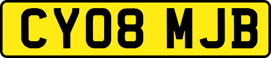 CY08MJB