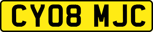 CY08MJC