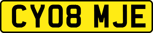 CY08MJE