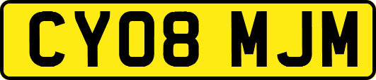 CY08MJM