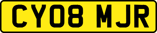 CY08MJR