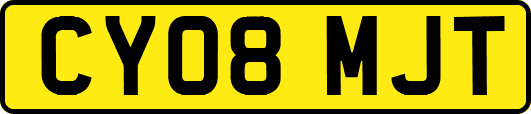 CY08MJT