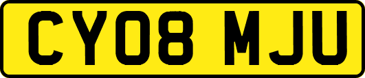CY08MJU