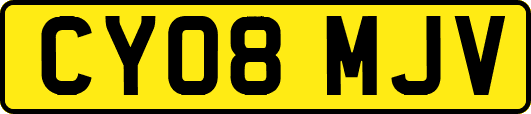 CY08MJV