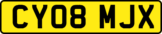 CY08MJX
