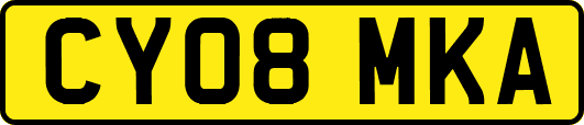 CY08MKA