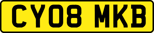 CY08MKB