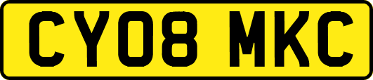 CY08MKC