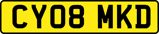CY08MKD