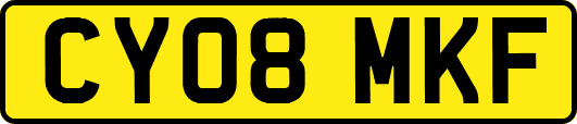 CY08MKF