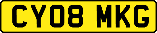 CY08MKG