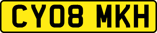 CY08MKH