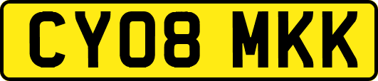 CY08MKK