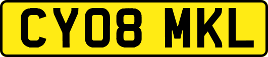 CY08MKL