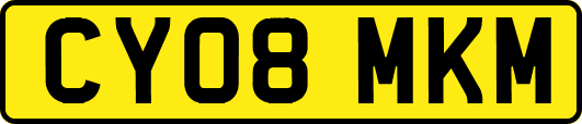 CY08MKM