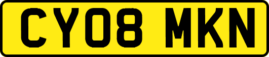 CY08MKN