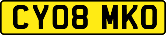 CY08MKO