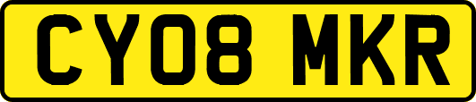 CY08MKR