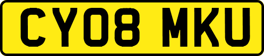 CY08MKU