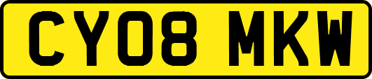 CY08MKW