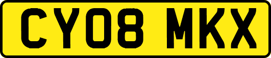CY08MKX