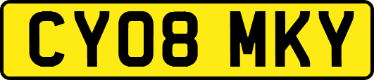 CY08MKY