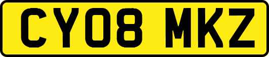 CY08MKZ